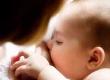 Mother's Milk Gives Kids a Higher IQ