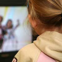 Television Tv Cognitive Development