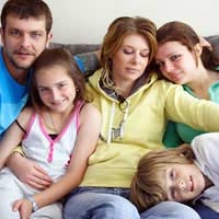 Family Therapy Violence Anorexia Child